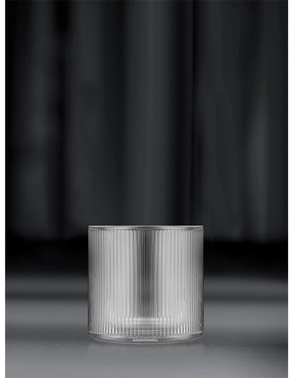 SOHO DOUBLE WALLED TUMBLER GLASSES SET OF 2 350ML