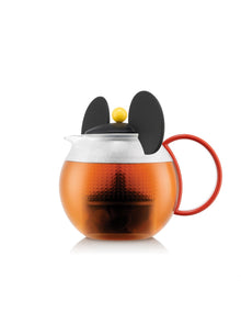 DISNEY ASSAM TEA PRESS 1L MICKEY