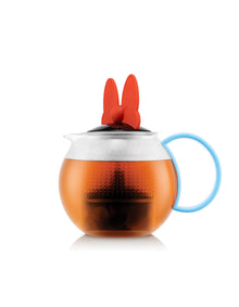 DISNEY ASSAM TEA PRESS 1L MINNIE