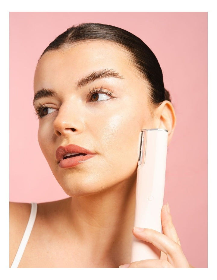 Sonic Derma Skin Ultrasonic Dermaplaner