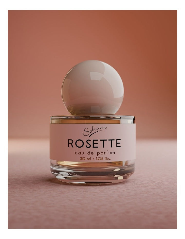 Rosette Fragrance 30ml