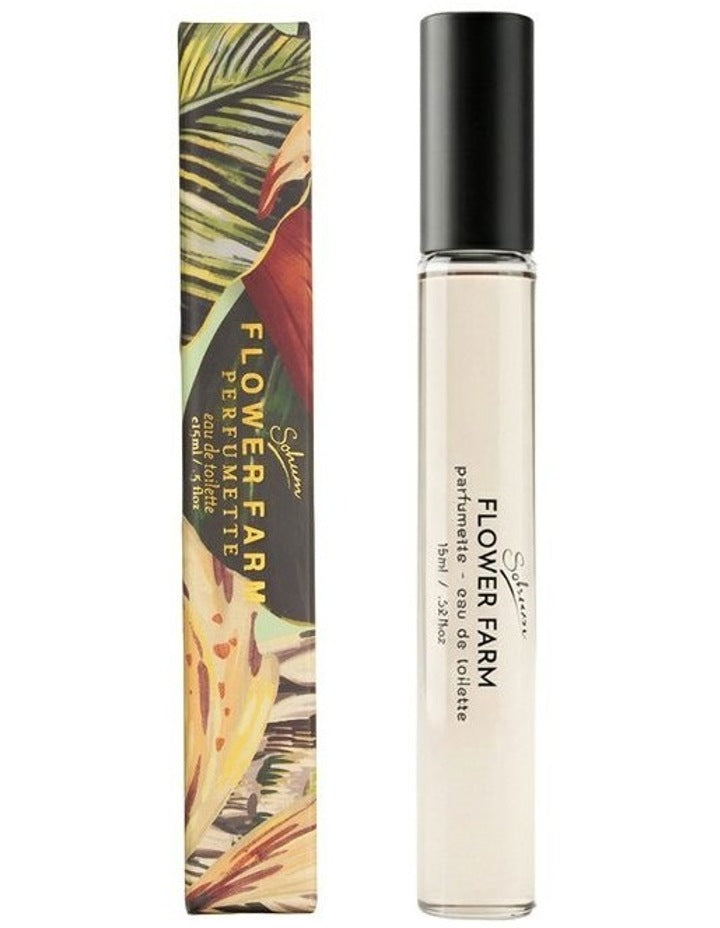 Flower Farm Perfumette 15ml