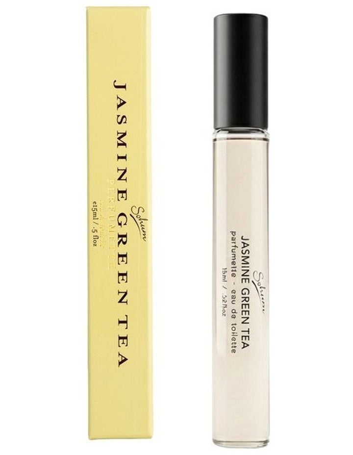 Perfumette Jasmine Green Tea 15ml