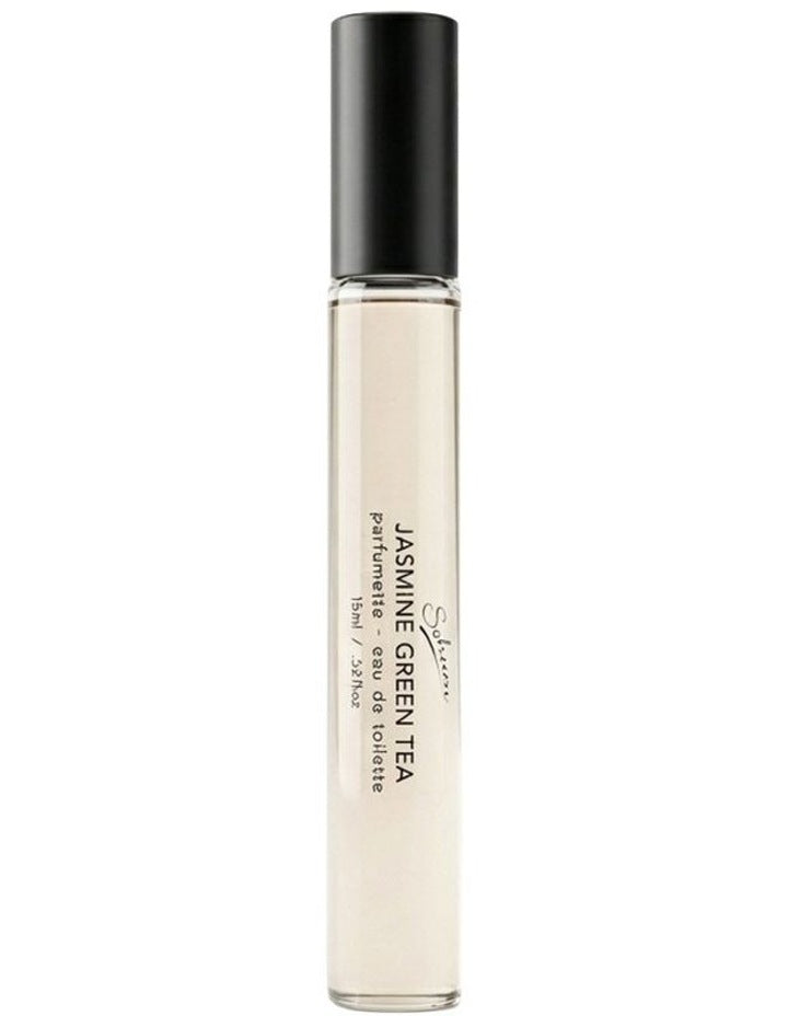 Perfumette Jasmine Green Tea 15ml
