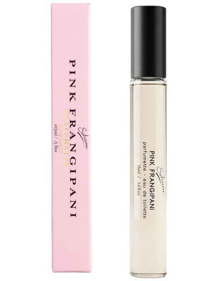Perfumette Frangipani 15ml