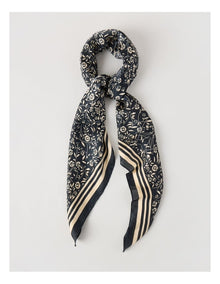 Floral Neckerchief