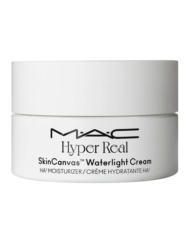 Hyper Real Skincanvas Waterlight Cream Moisturizer 50ml