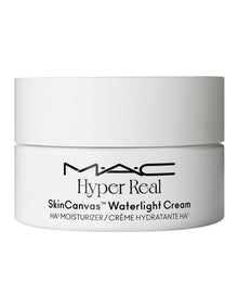 Hyper Real Skincanvas Waterlight Cream Moisturizer 50ml