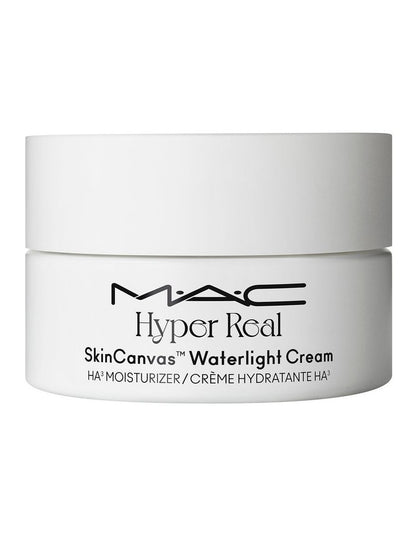 Hyper Real Skincanvas Waterlight Cream Moisturizer 50ml
