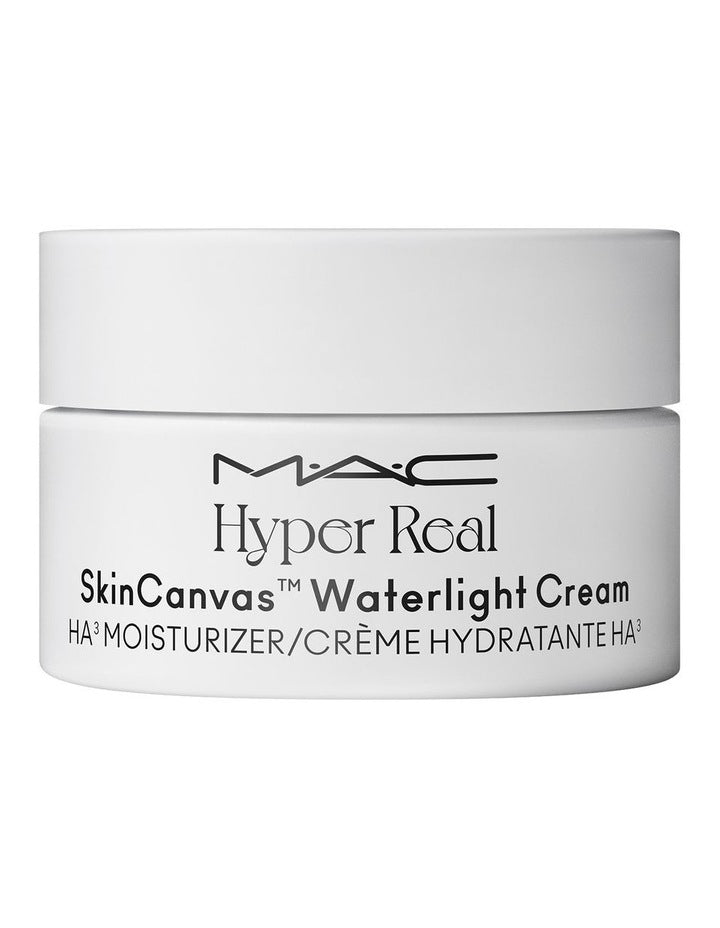 Hyper Real Skincanvas Waterlight Cream 15ml