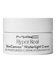 Hyper Real Skincanvas Waterlight Cream 15ml