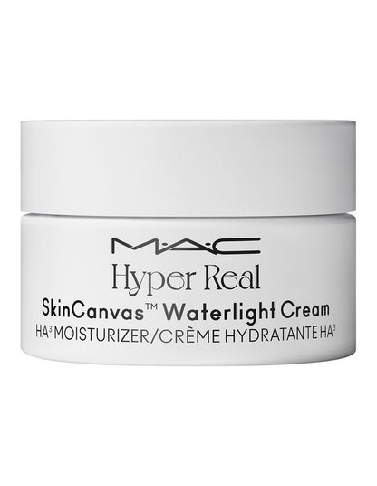 Hyper Real Skincanvas Waterlight Cream 15ml
