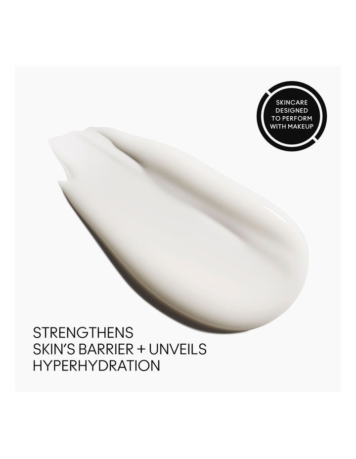 Hyper Real Skincanvas Waterlight Cream 15ml