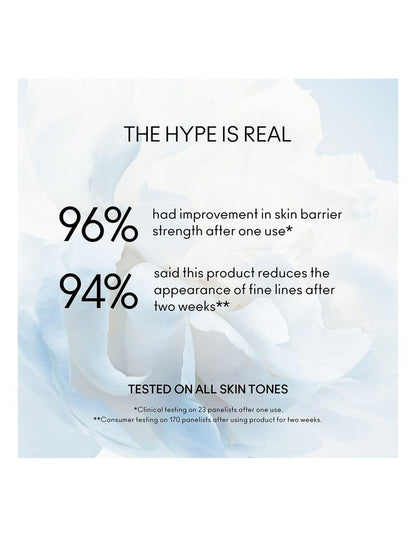 Hyper Real Skincanvas Waterlight Cream 15ml