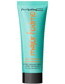 Major Foamo Jelly Cleanser 50ml