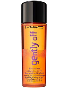 Gentle Off Dual Phase Makeup Remover