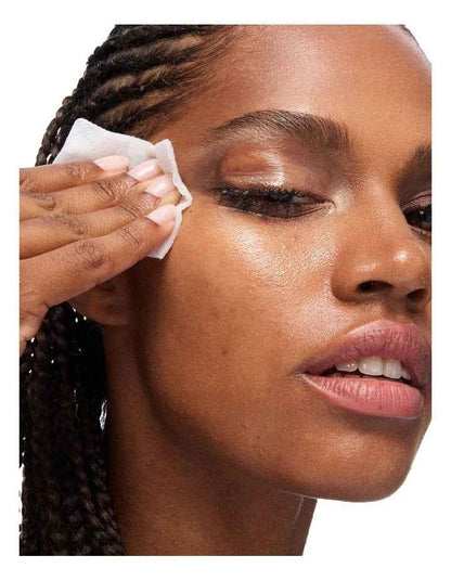 Gentle Off Dual Phase Makeup Remover