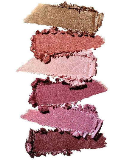 Metamorphosis Face & Eye Palette / Metamorphosis Collection
