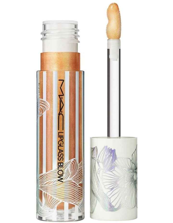Lipglass Blow Plumping Oil / Metamorphosis Collection
