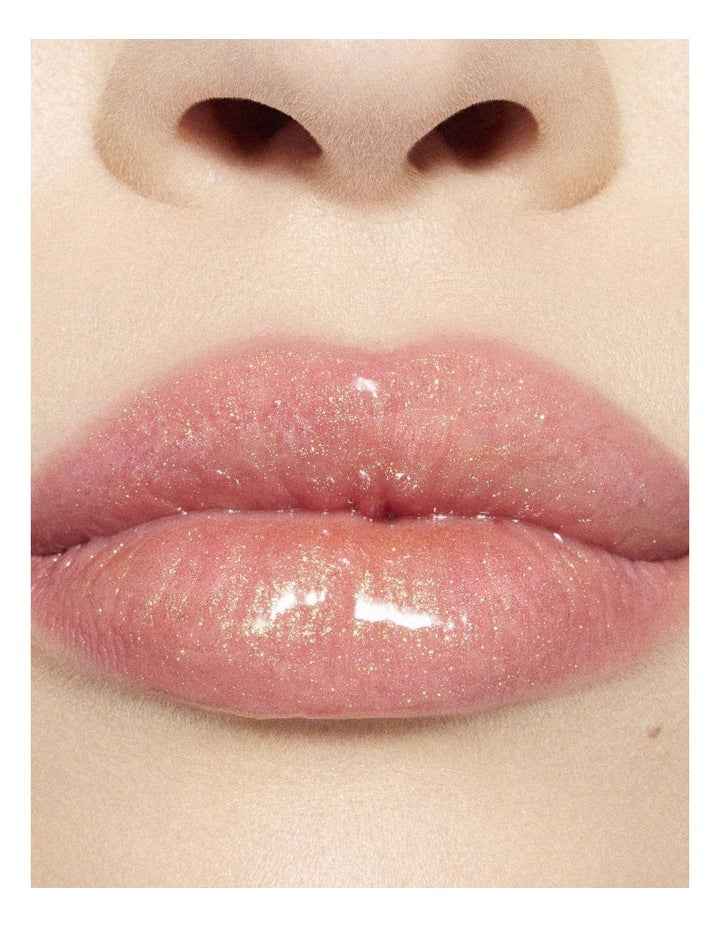 Lipglass Blow Plumping Oil / Metamorphosis Collection