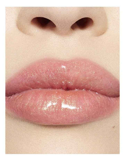 Lipglass Blow Plumping Oil / Metamorphosis Collection