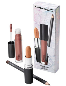 Blossom Shift Lip Trio