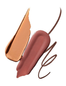 Blossom Shift Lip Trio