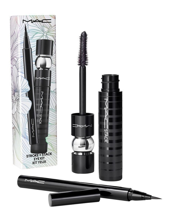 Stroke + Stack Eye Kit
