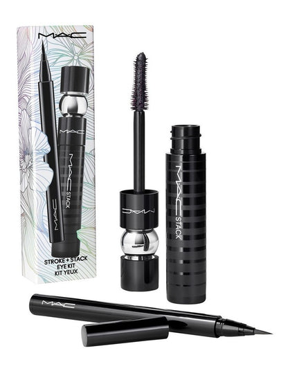 Stroke + Stack Eye Kit