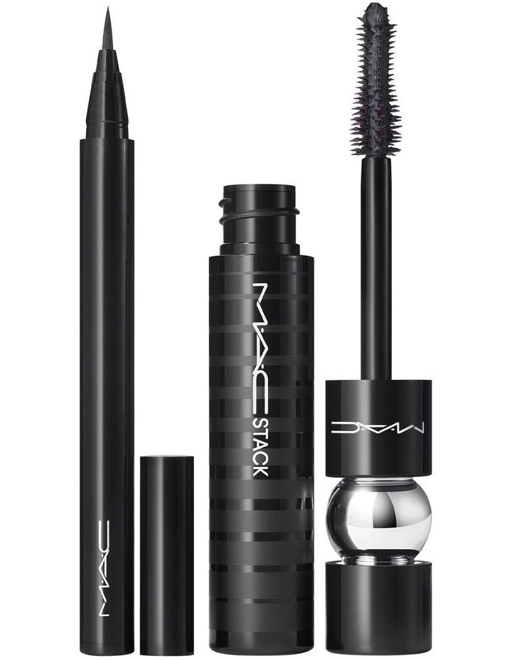 Stroke + Stack Eye Kit