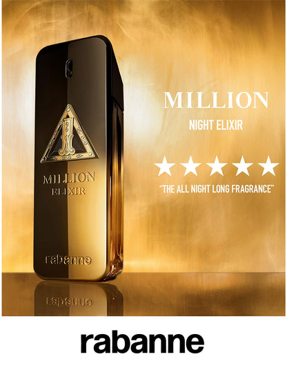 1 Million Night Parfum Elixir 100mL