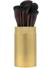 Makeup Brush Set 12 Piece