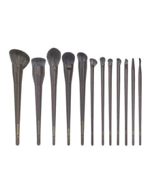 Makeup Brush Set 12 Piece