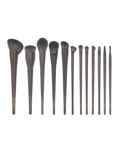 Makeup Brush Set 12 Piece