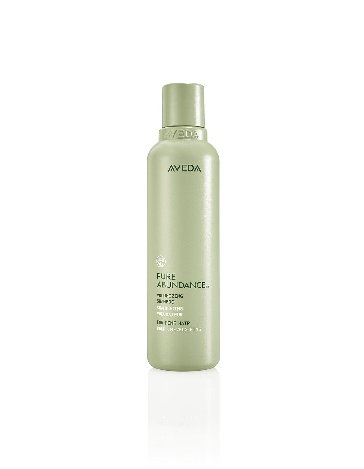 Pure Abundance Volumizing Shampoo 200ml