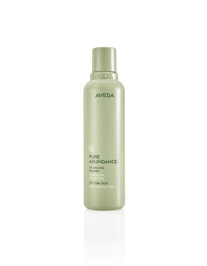 Pure Abundance Volumizing Shampoo 200ml