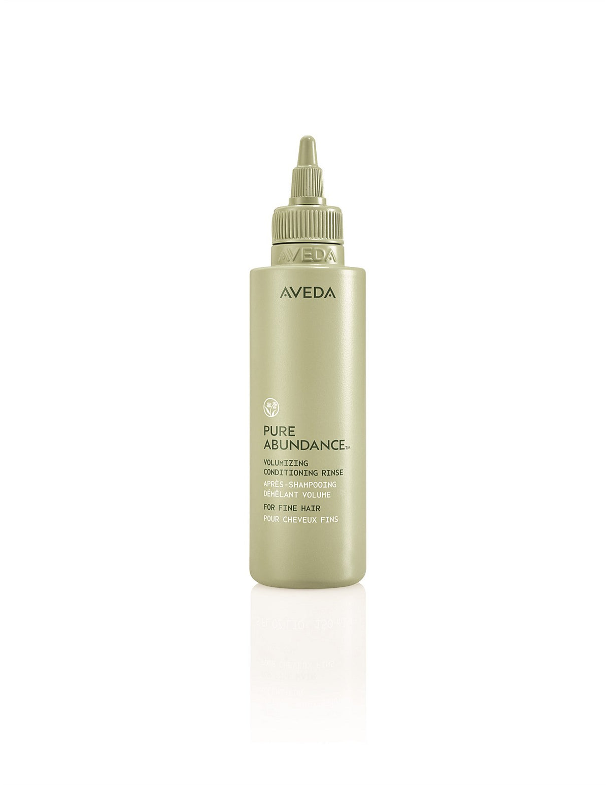 Pure Abundance Volumizing Conditioning Rinse 150ml