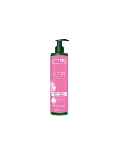 Smoothing Body Lotion - Wild Rose 250ml