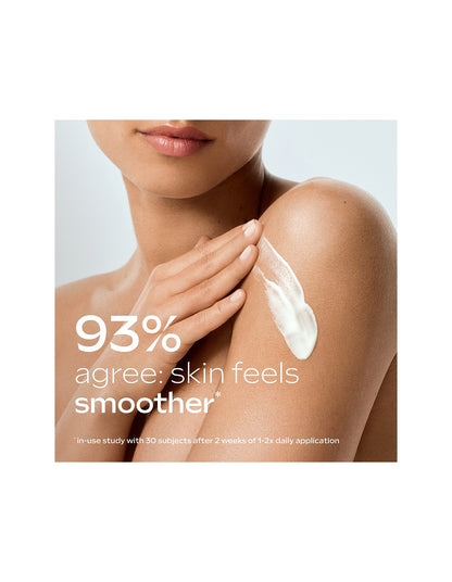 Smoothing Body Lotion - Wild Rose 250ml