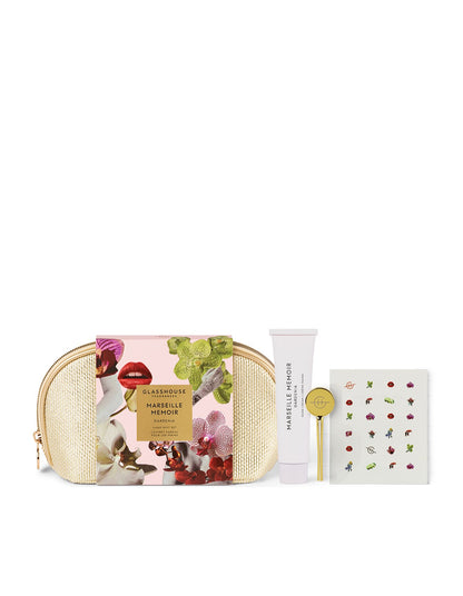 Marseille Memoir Hand Care Gift Set