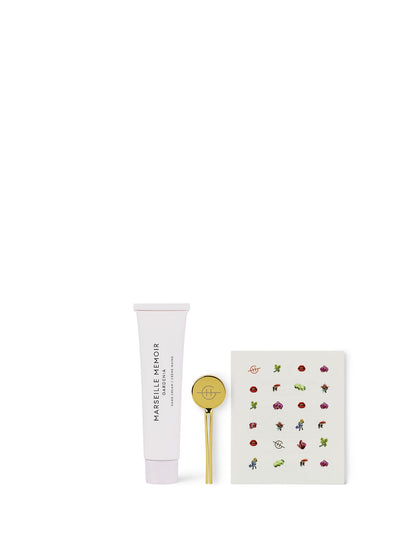 Marseille Memoir Hand Care Gift Set