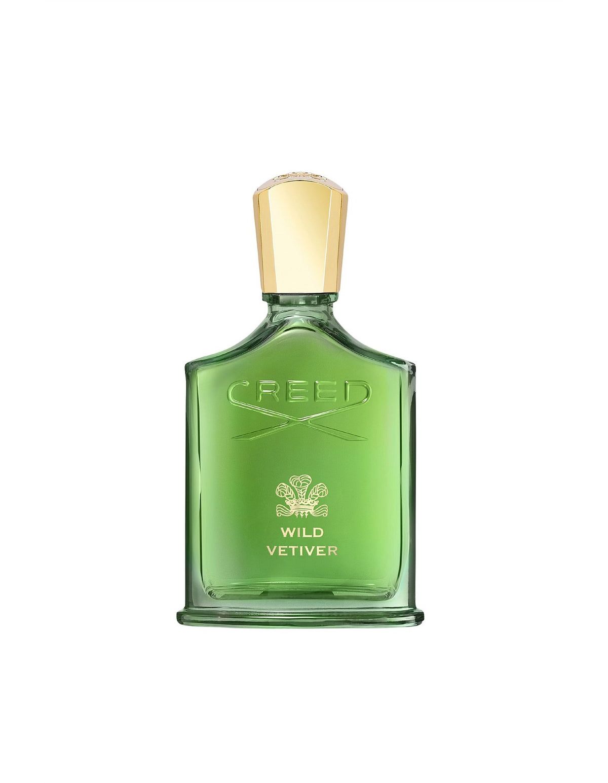 Wild Vetiver 50ml