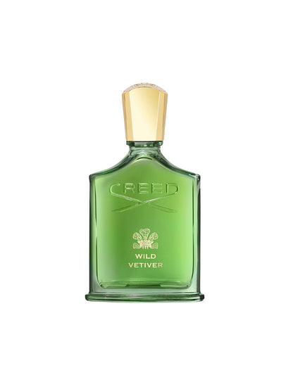 Wild Vetiver 50ml