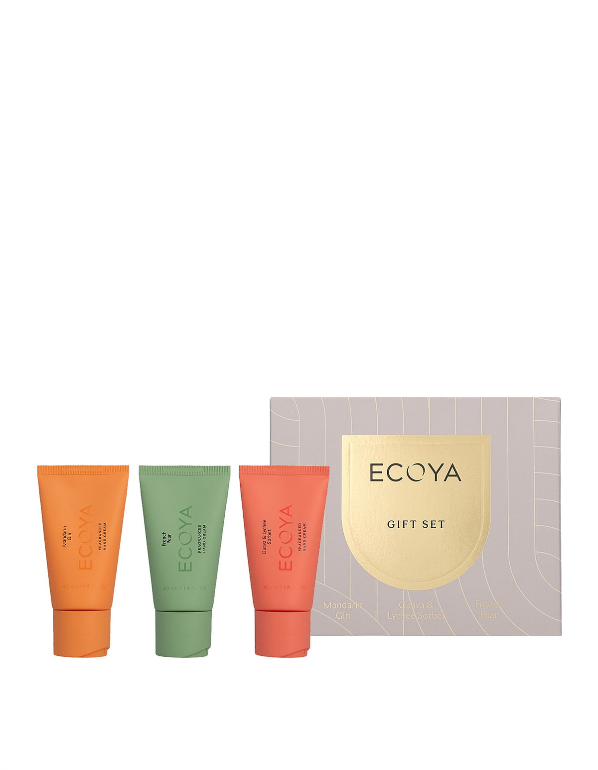 The Hand Cream Edit