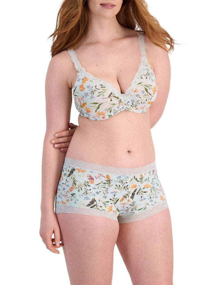 Marais Micro Full Brief in Multi