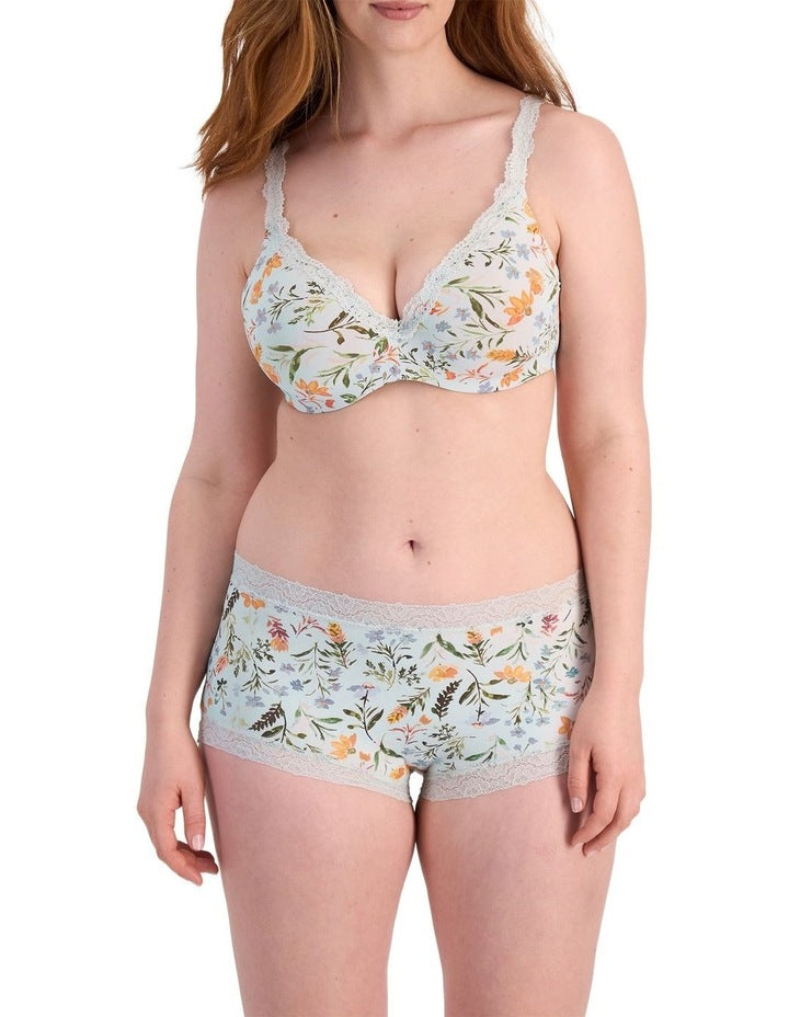 Marais Micro Full Brief in Multi