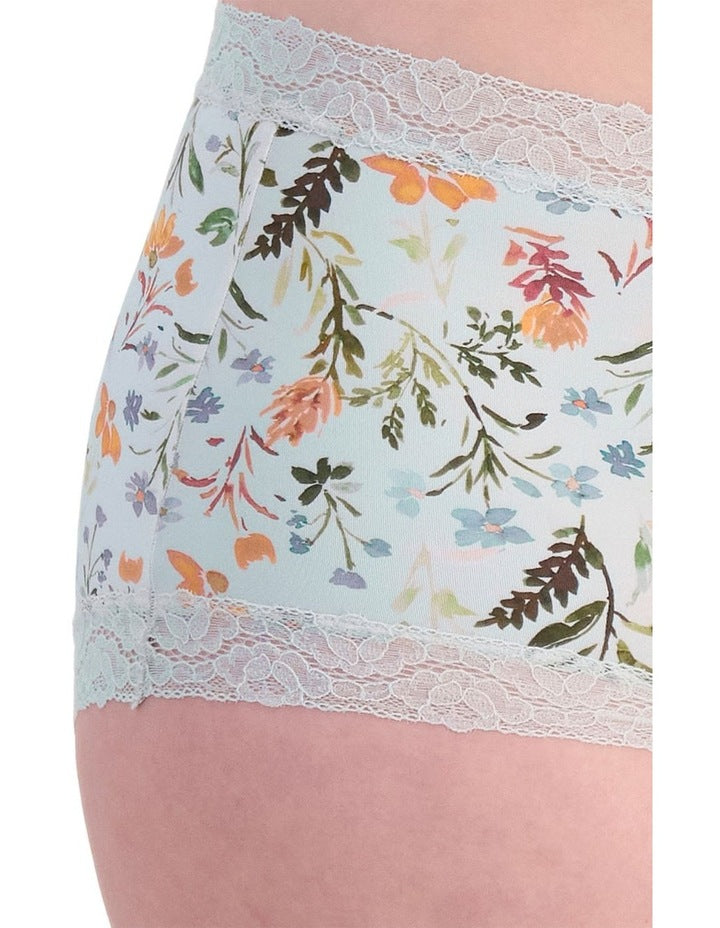 Marais Micro Full Brief in Multi