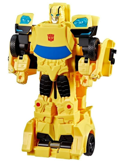 Smash Changers Bumblebee