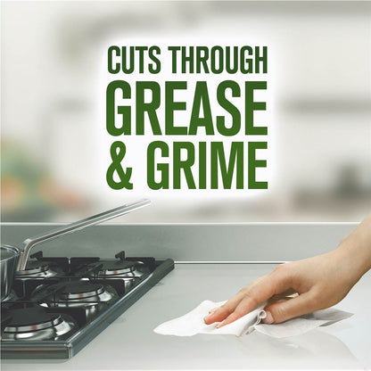 Pine O Cleen Tropical Blossom Disinfectant Cleaning Wipes 110 Pack