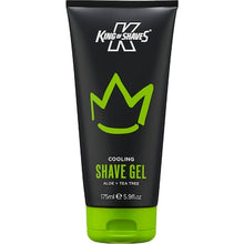 King Of Shaves Shave Gel Cooling 175mL